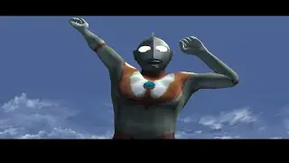 ウルトラマンの物語を追体験できる神ゲー。【PS2 ウルトラマン 】#5