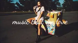 Azealia Banks - Atm Jam Feat. Pharrell (Kaytranada Edition)