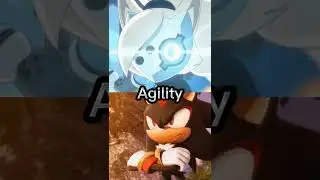 Shadow vs Whisper