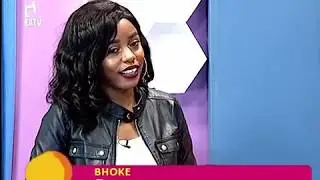 Nimemwahi kukataliwa na wanawake zaidi ya milioni 1. Kutokana na Umaarufu wangu.