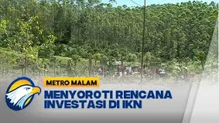 Pemerintah Jangan Obral Tanah IKN