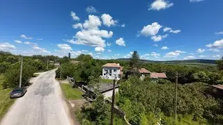 *SOLD* Beema House - Stambolovo €68,000 / £57,000 / 133,000лв