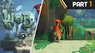 HOB Walkthrough Part 1