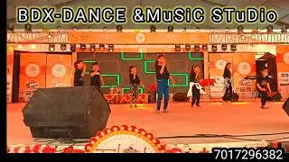 Galti Se Mistake [BDx. Kids ] Taj Mohotsav Dance video Choreography BDX-DANCE &MuSic STuDio
