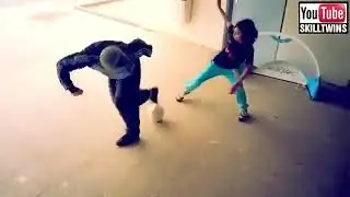 Футбол финты