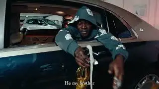 Dubbyx & 01casper History (Official  Music Video)