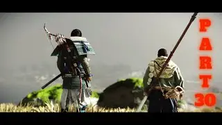 Ghost Of Tsushima (Part-30)