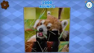Scrambled Image Game 1.10