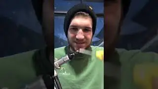 Tie With Postfly Ep 4: The Rainbow Warrior