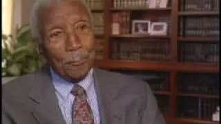 Robert Lee Carter : Brown v. Board