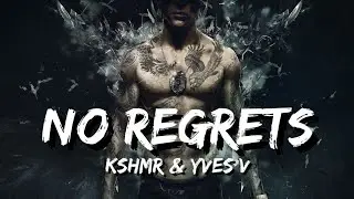 KSHMR & Yves V - No Regrets(Randall Remix) | 8D Song | Rogue Nation | football instagram reels songs