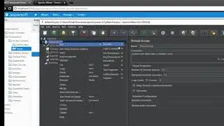 TIBCO Jaspersoft: Using JMeter With Ad-Hoc Reports For Lead Testing JasperReports Server
