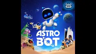 Astro Bot (01.007.000) - etaHEN Cheats - PS5