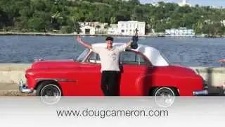 Music in Cuba 6 Minute