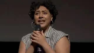 Comedy Performance by Jade Niles-Craig | Jade Niles-Craig | TEDxYouth@Toronto
