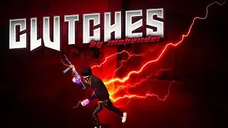 Clutches Against Pc Players | ft. Mahender🔥