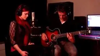 Blackbriar - Hear You Scream (Acoustic) [Live]