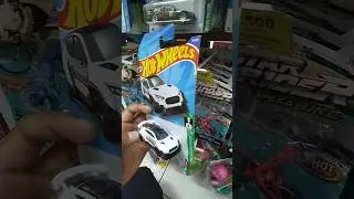 BORONG HOT WHEELS - MUSTANG 😱 #shorts #hotwheels #shortvideo #viral