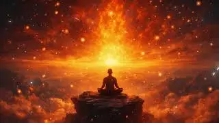 70 Minutes of Deep Meditation 🌅 | Mind Relaxing Music for Inner Peace & Focus