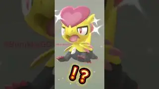 【Pok&eacute;monGO】神引き!? やったぜ!!!【ブルックGO】 #shorts #ポケモンgo #pokemongo #ブルックGO