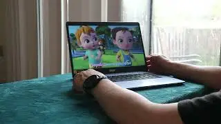 Acer Chromebook 14 Touchscreen Laptop (CB314) Performance Test