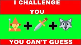 Guess The Netflix Web Series? Quiz Test| Web Series- 1