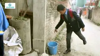Use Dustbin, Dustbin Says 'Use Me' || Silence Short Movie 2016 || Social Messages Film
