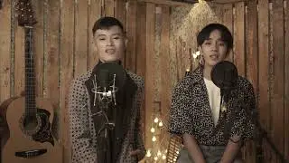 [COVER] JIBE covering Alcohol is / Drinking (술이야) by Vibe (바이브)