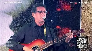 Tudo está nas mãos de Deus - SHOWLIVE - Paulinho Ribeiro