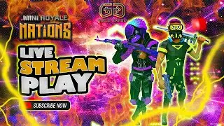 MINI ROYALE | Live stream with MUTHU | INDIA | Play2Earn Game | NFT Games