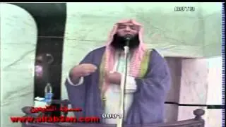 الشيخ حمادة غازي - خطبة رائعة بعنوان رسائل من القلب