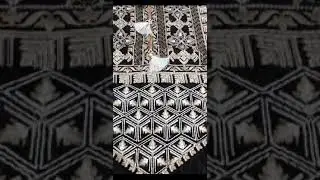 Warda 1 Piece Stitched Printed & Embroidered Kameez @Herbnest