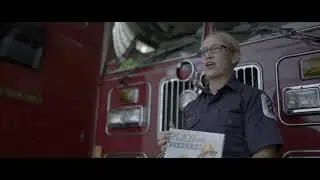 Reading With PGFD 
