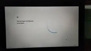 Cara mengatasi error pendaftaran pada chrombook acer bantuan TIK Kemdikbud