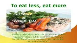Simon andrew casey | Counterintuitive Health Tips