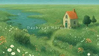 A home built with love | a playlist for quiet morning in the garden