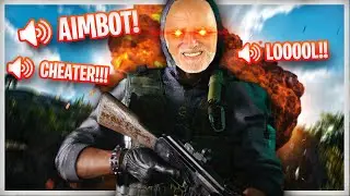Black Ops Cold War Aimbot.EXE