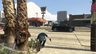 [Preview] Just Cause 3 in GTA V
