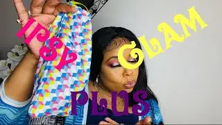 Second Ipsy Plus Glam Bag March 2022