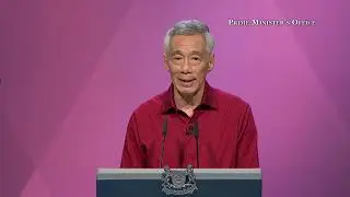Climate changes defences are existential for Singapore (National Day Rally 2019)