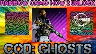COD: Ghosts 