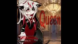 queen of mean #viral #gacha #gachalife #gl #fyp #blowup #gachaedit #gachatrend #trend #tweening