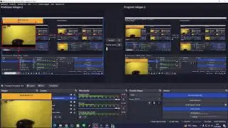 DndGame Live Stream