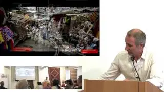 Urban Design in China: Project experience from Hong Kong and Shenzhen.