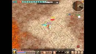 Metin2 TGA TwissteD vs Crono86