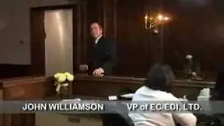 Santa Clara Event Planner, No Surprise Meetings presents Office Space Parody.mp4