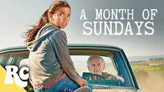 She Kidnapped Her Grandfather | A Month of Sundays | HD Thriller Drama Movie