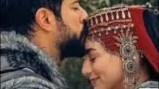 Halima sultan VS Bala Sultan kurulus osman ||Drama Review with Ayesha