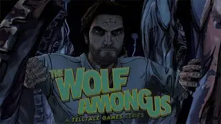 ЛЕНТОЧКИ УБИЙЦЫ The Wolf Among As #11