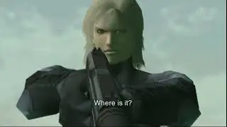 Metal Gear Solid 2 - Fatman and the Ninja!